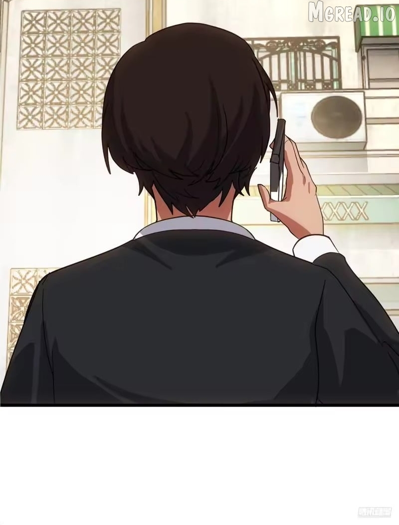 I Really Don’t Want to be Reborn Chapter 472  - page 10